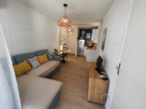 Appartement Quai Vauban